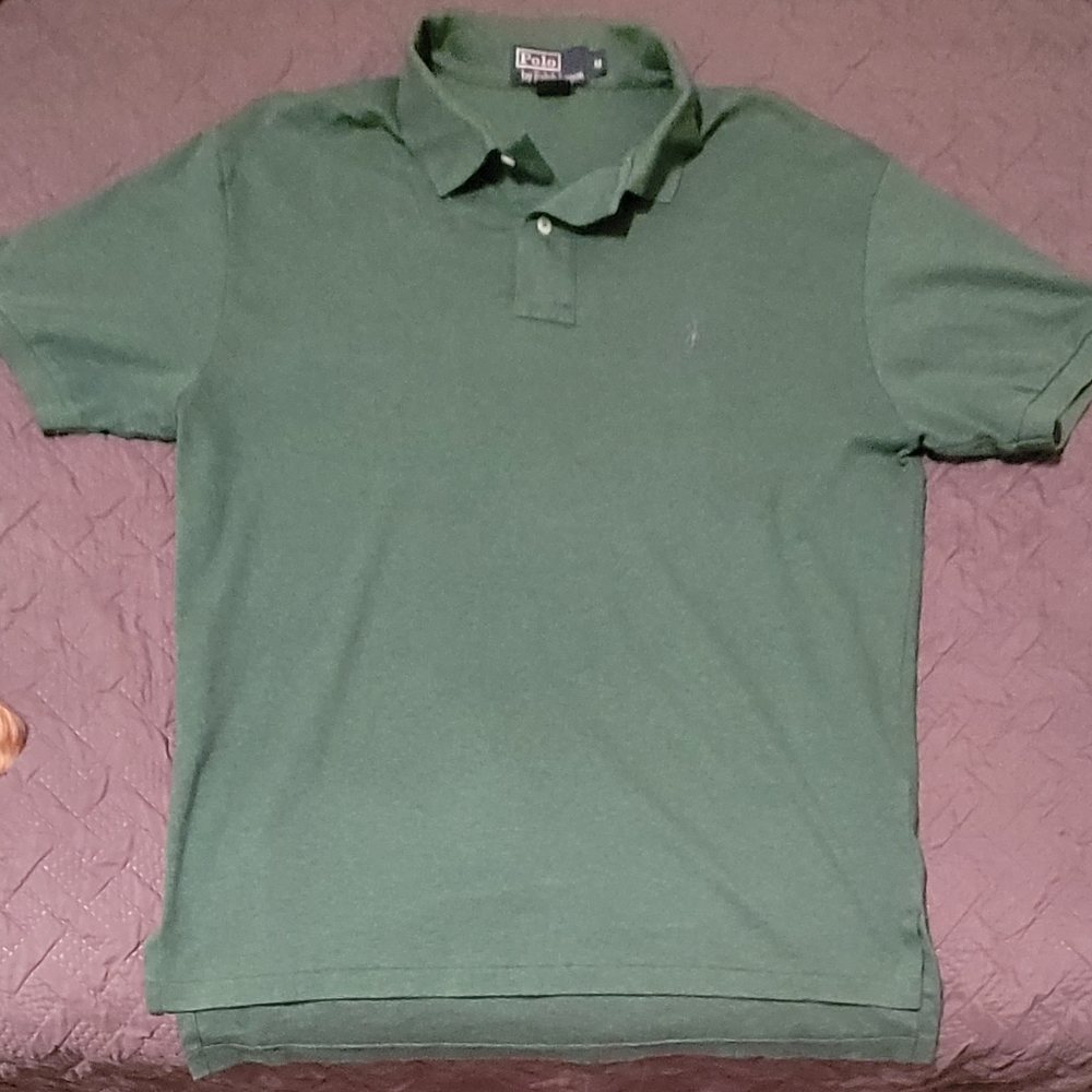 Men's Ralph Lauren Shirt